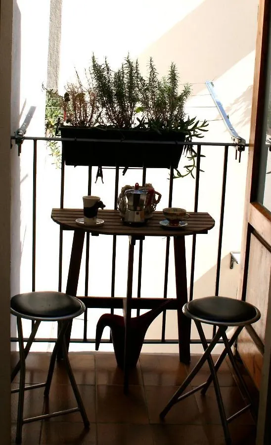 Frescos House Apartment Pisa 0*,  Italy