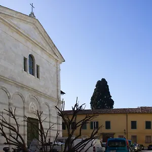 Appartamento Nel Cuore Di Pisamonolocale In Palazzo Storico., Pisa