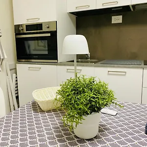 Appartamento Ii Sogno Nel Vicolo, Pisa