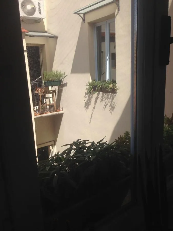 Frescos House Apartment Pisa