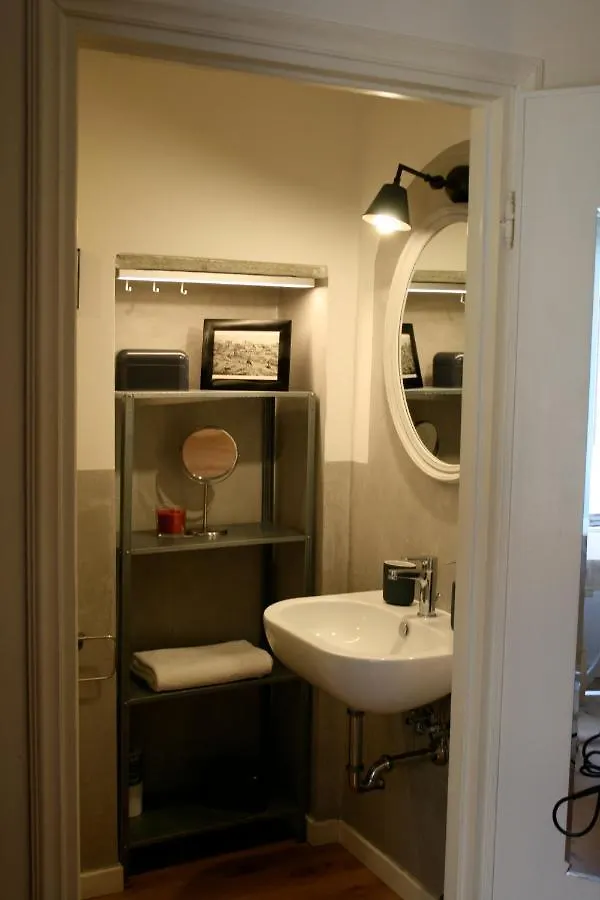 Frescos House Apartment Pisa