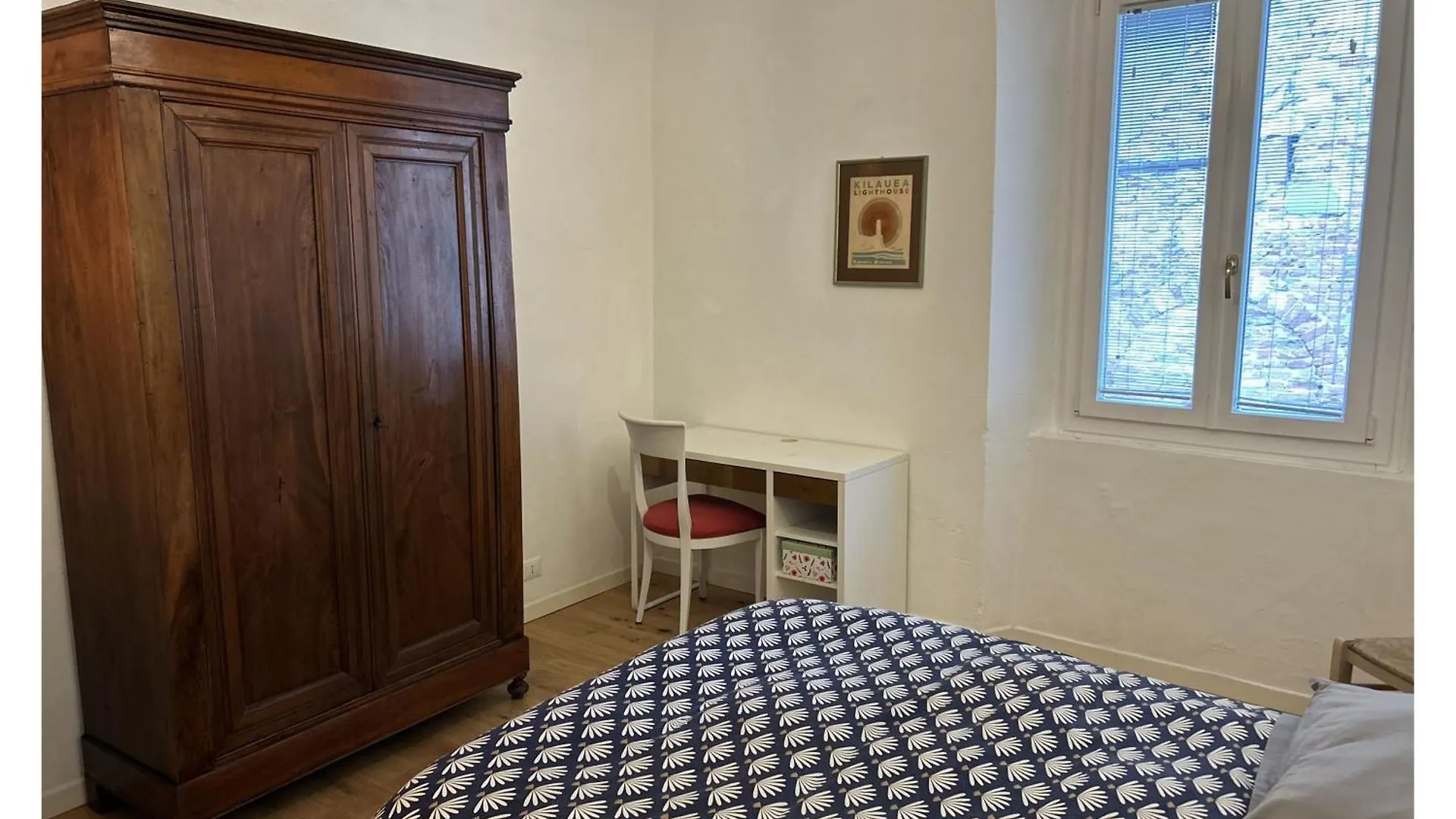 Frescos House Daire Pisa