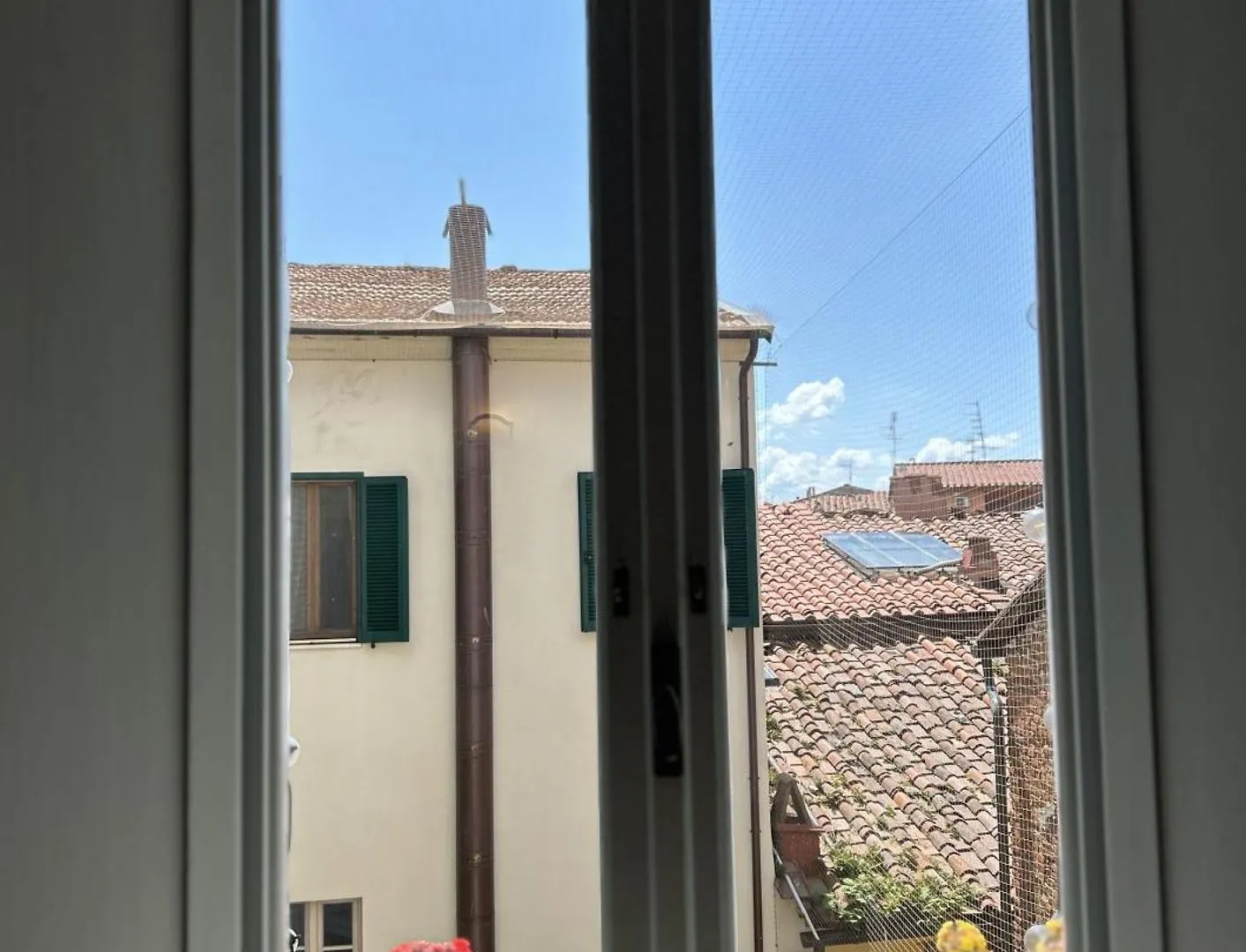 Frescos House Apartment Pisa