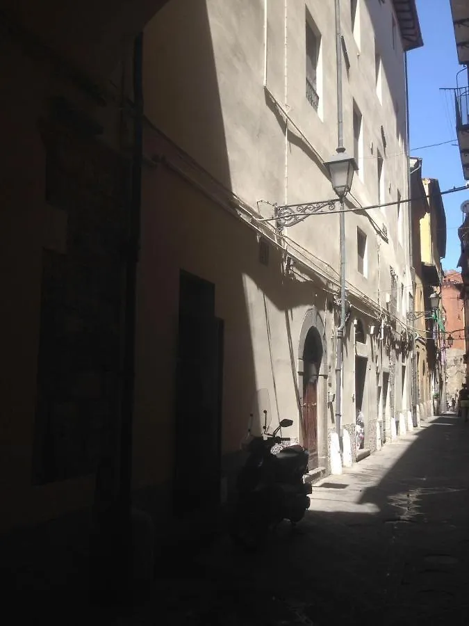 Frescos House Lejlighed Pisa