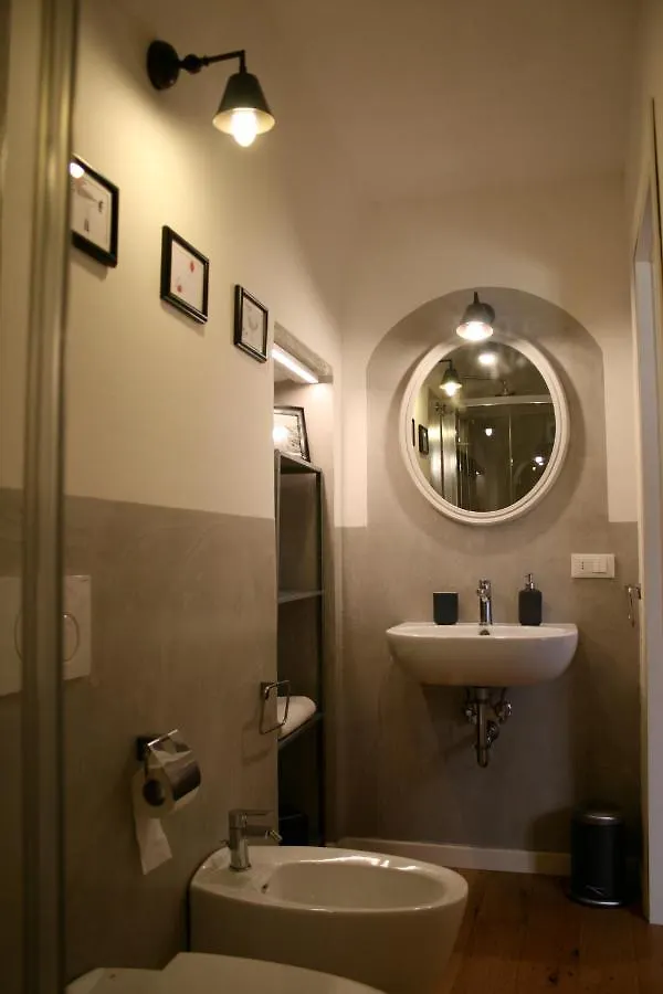 Frescos House Lejlighed Pisa