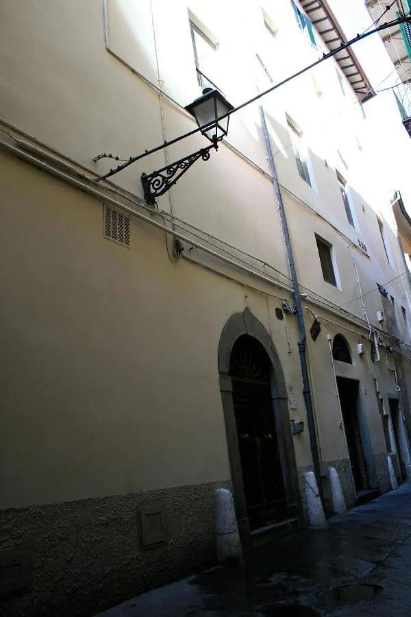 피사 Frescos House 아파트