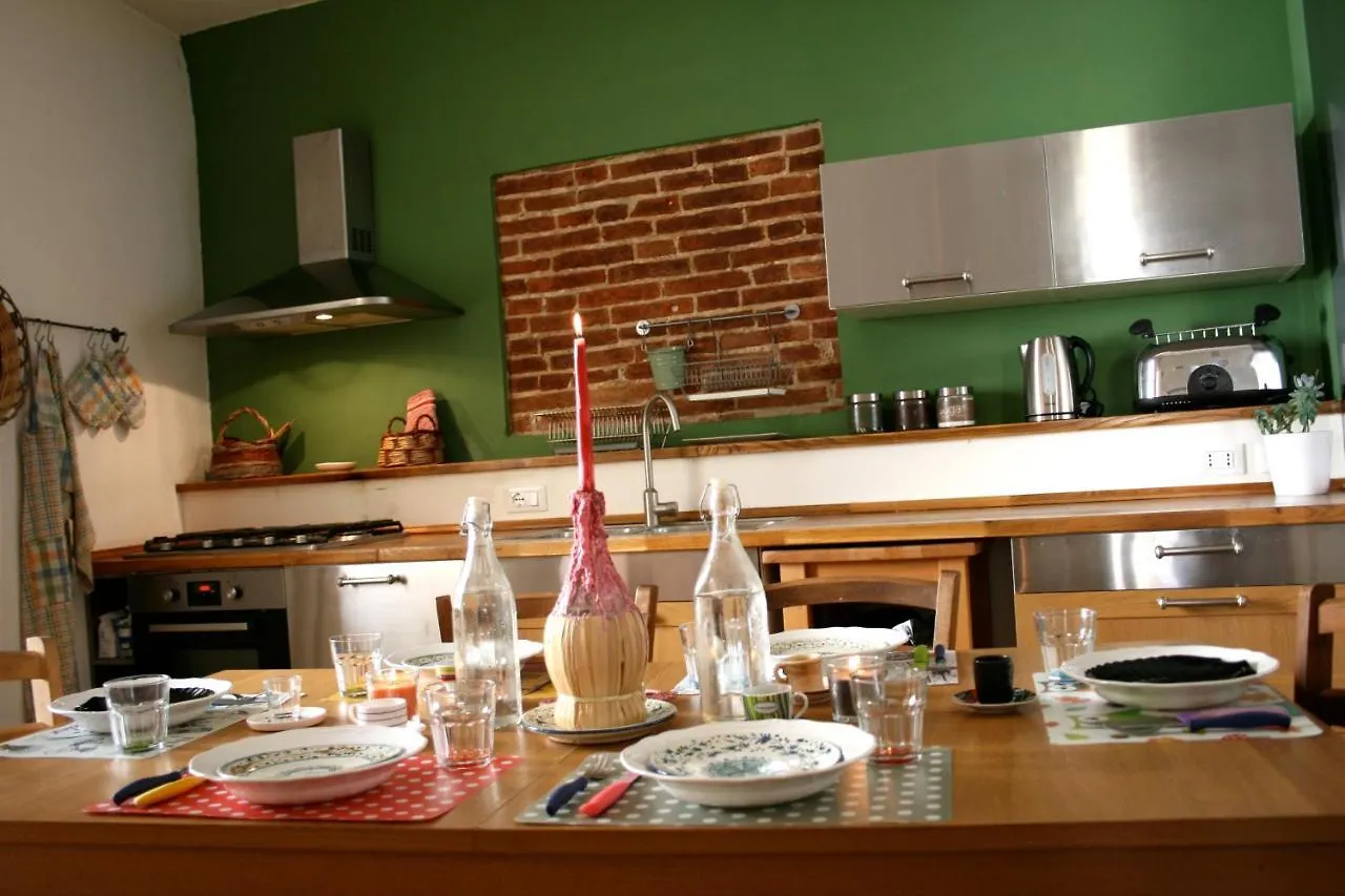 피사 Frescos House 아파트