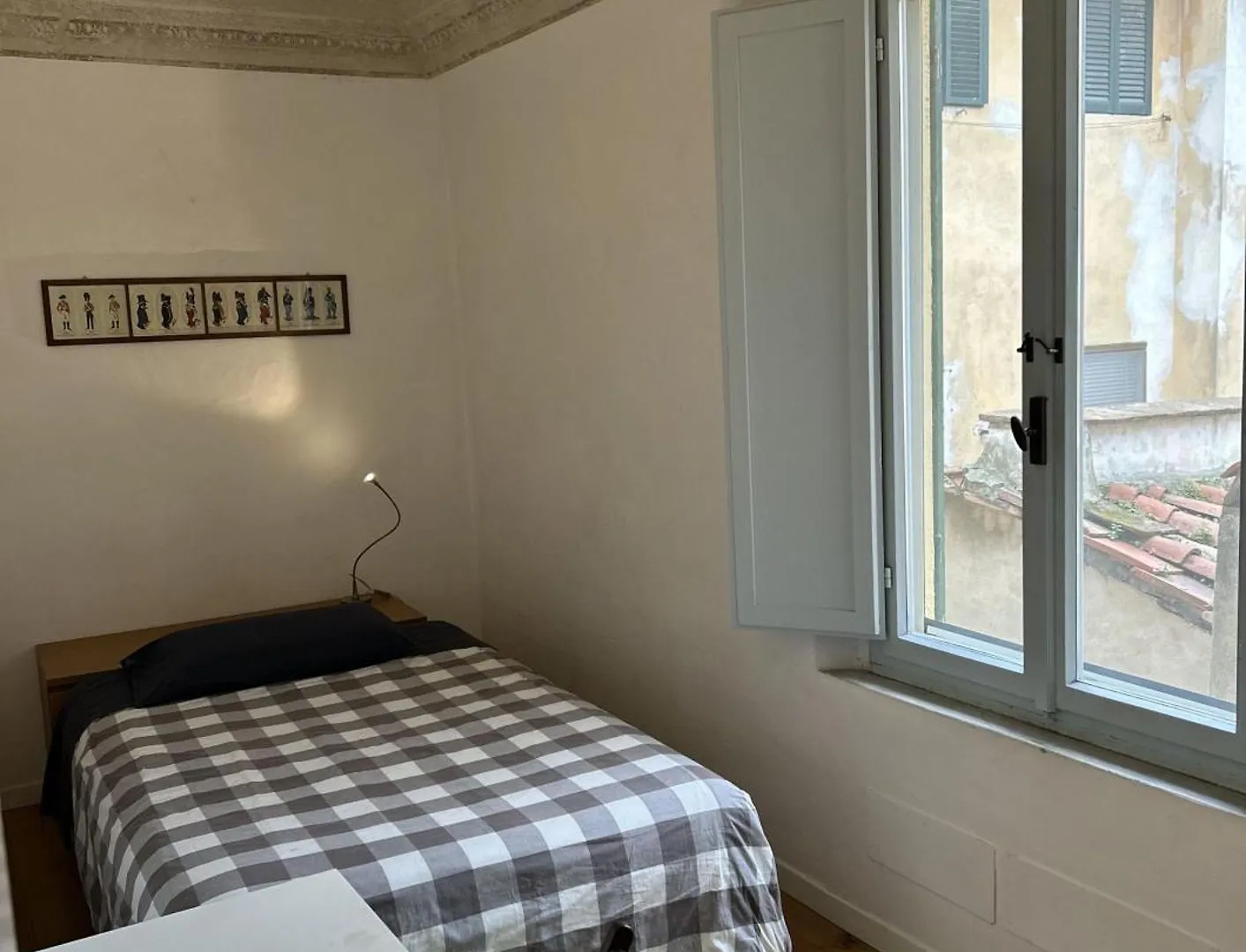 피사 Frescos House 아파트