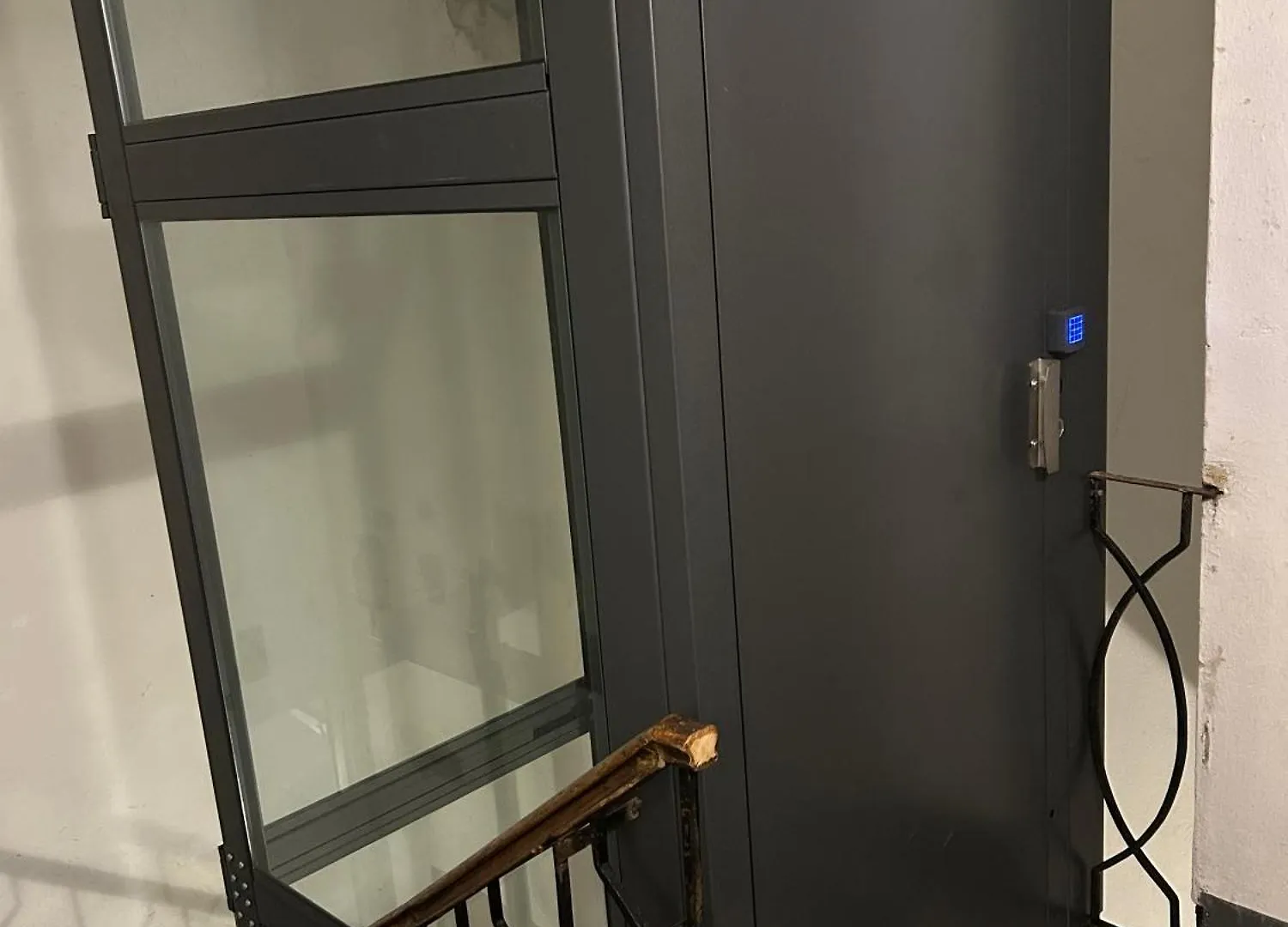 피사 Frescos House 아파트 0*,