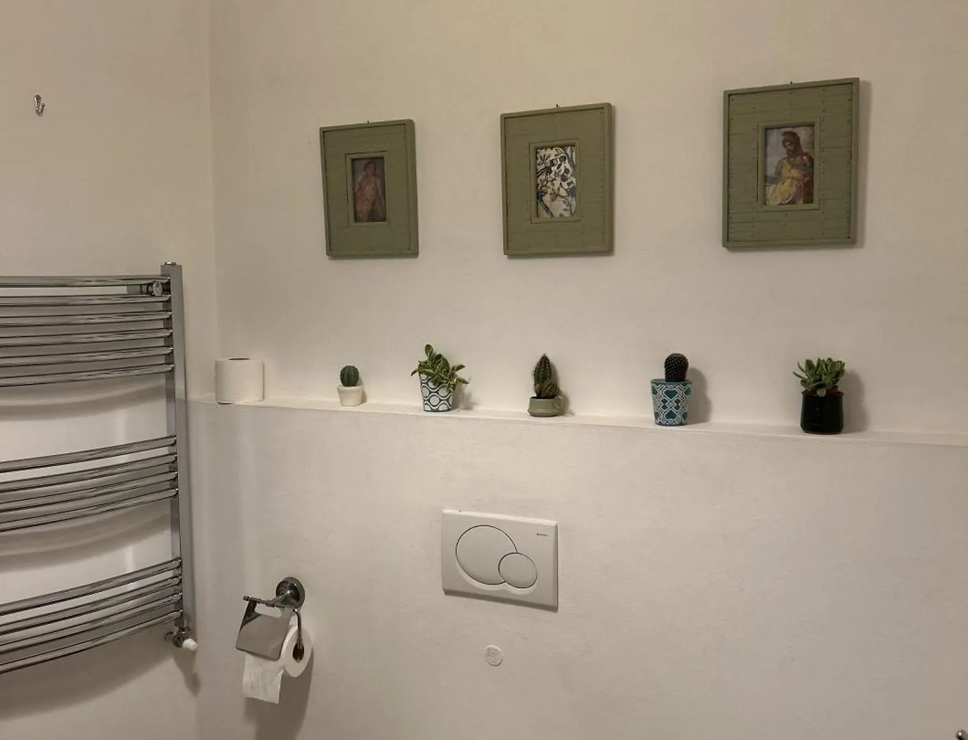 피사 Frescos House 아파트