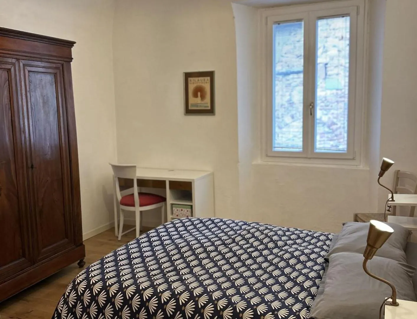 피사 Frescos House 아파트