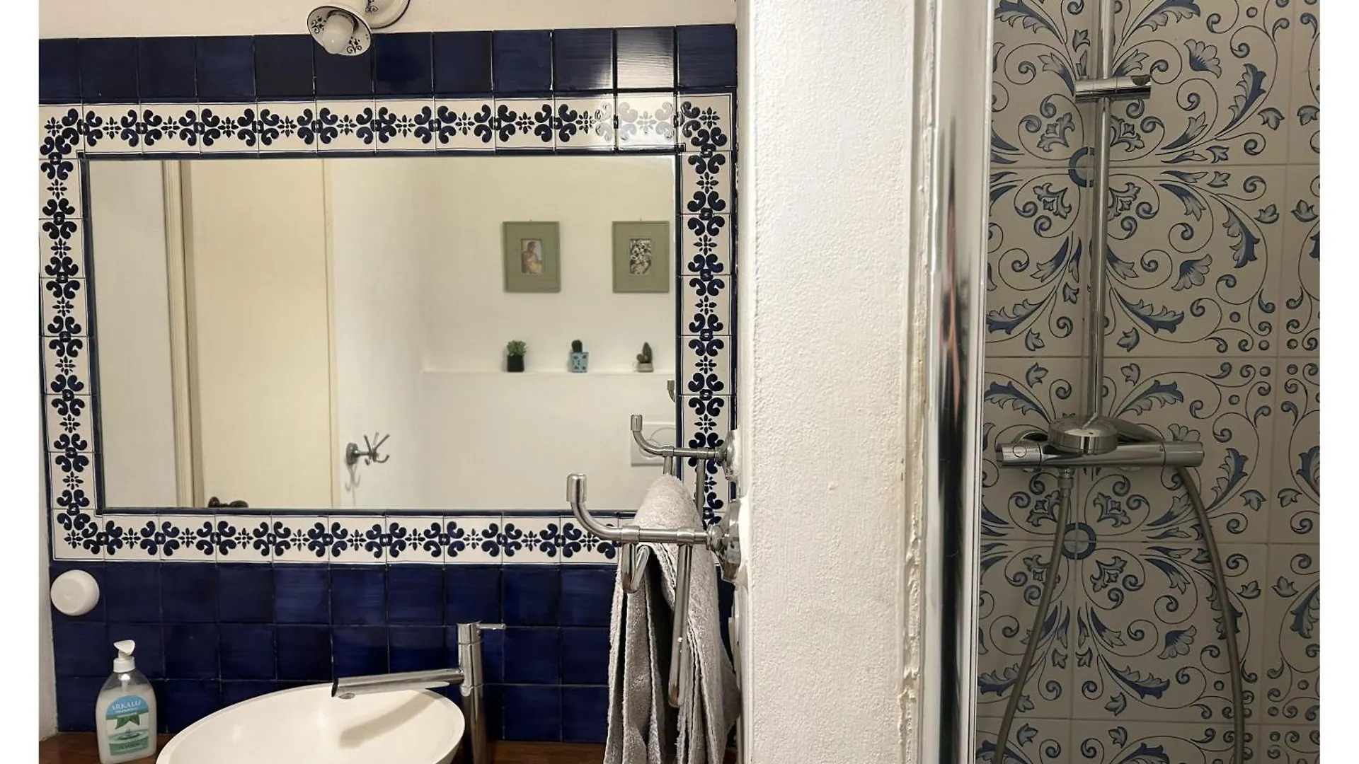 피사 Frescos House 아파트