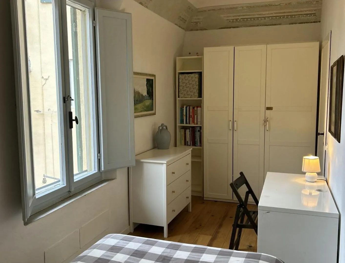 Frescos House Apartment Pisa