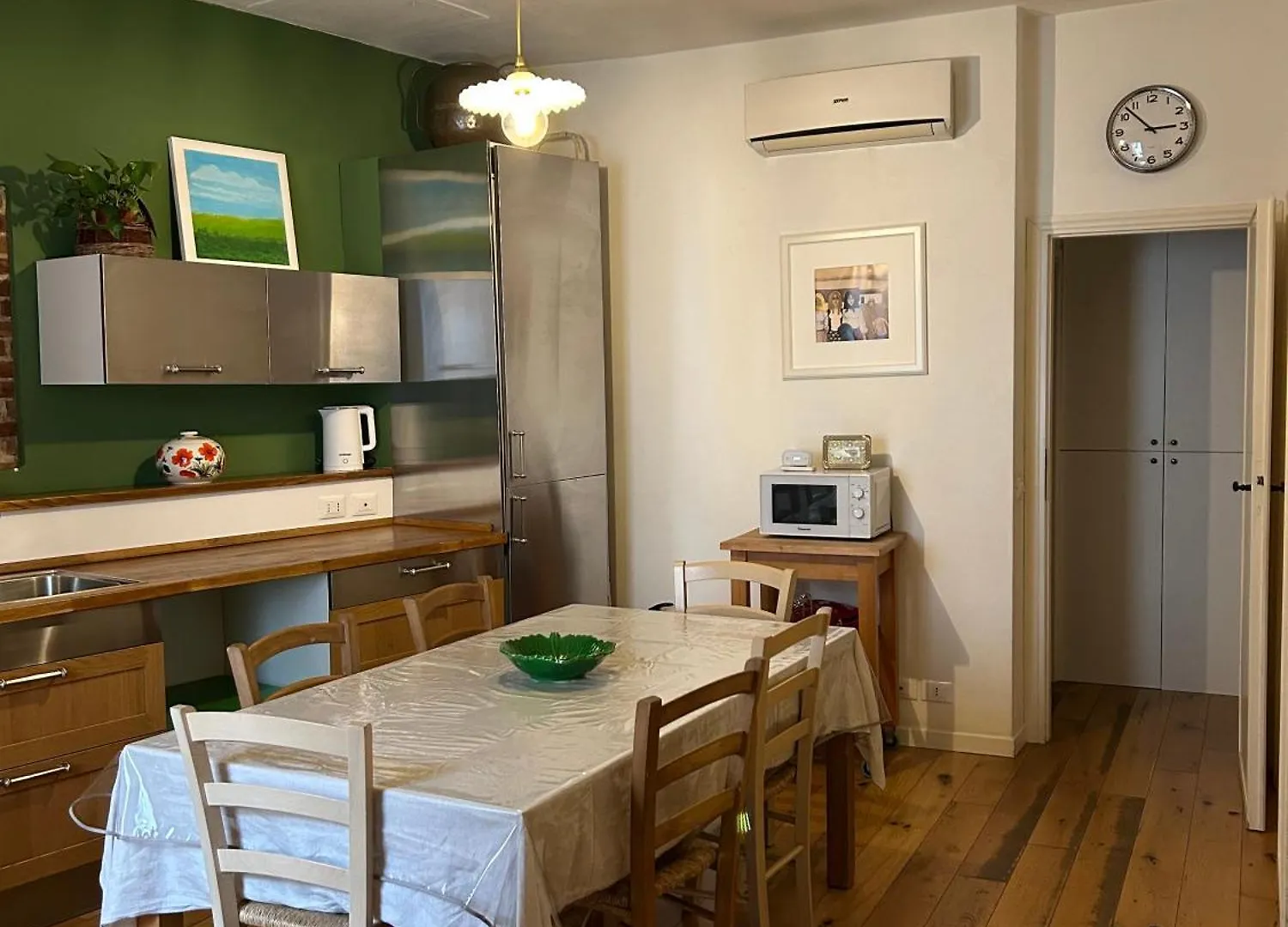 피사 Frescos House 아파트
