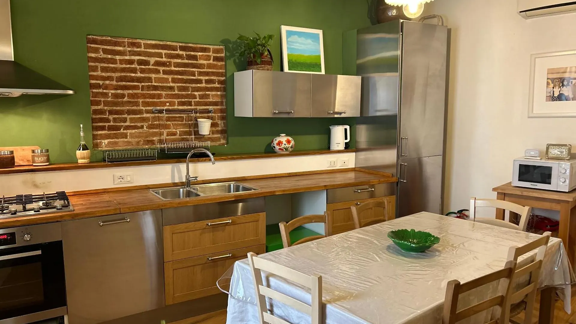 피사 Frescos House 아파트 이탈리아