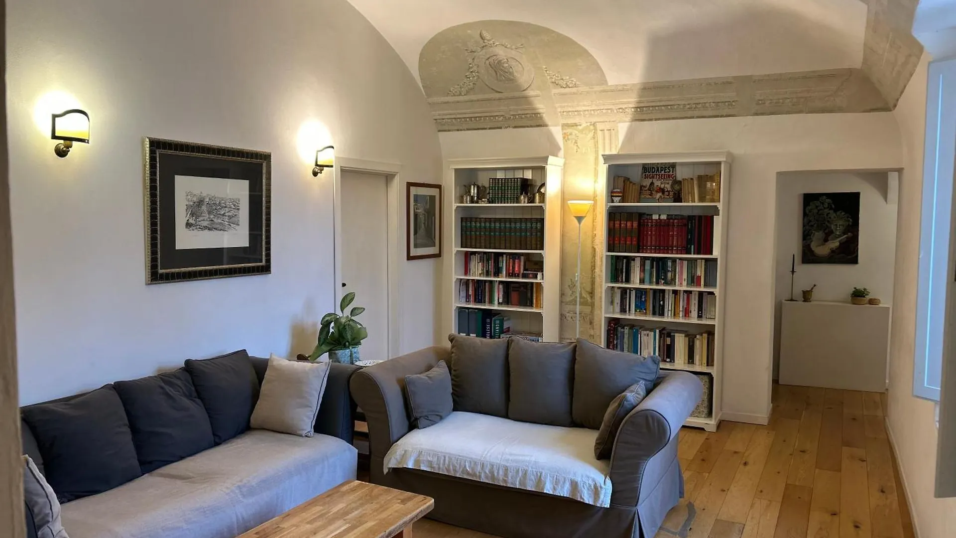 피사 Frescos House 아파트