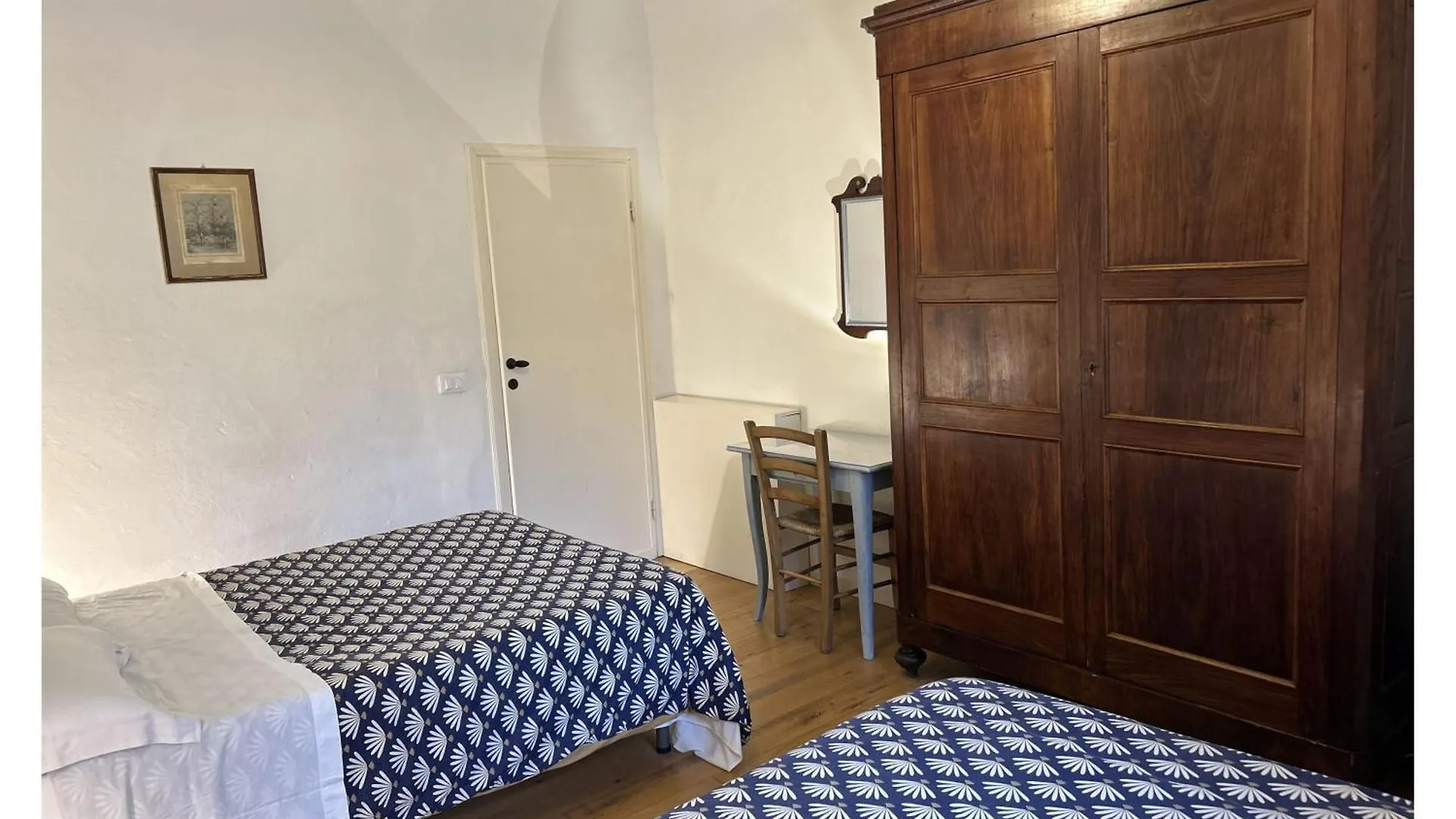 Frescos House Apartment Pisa