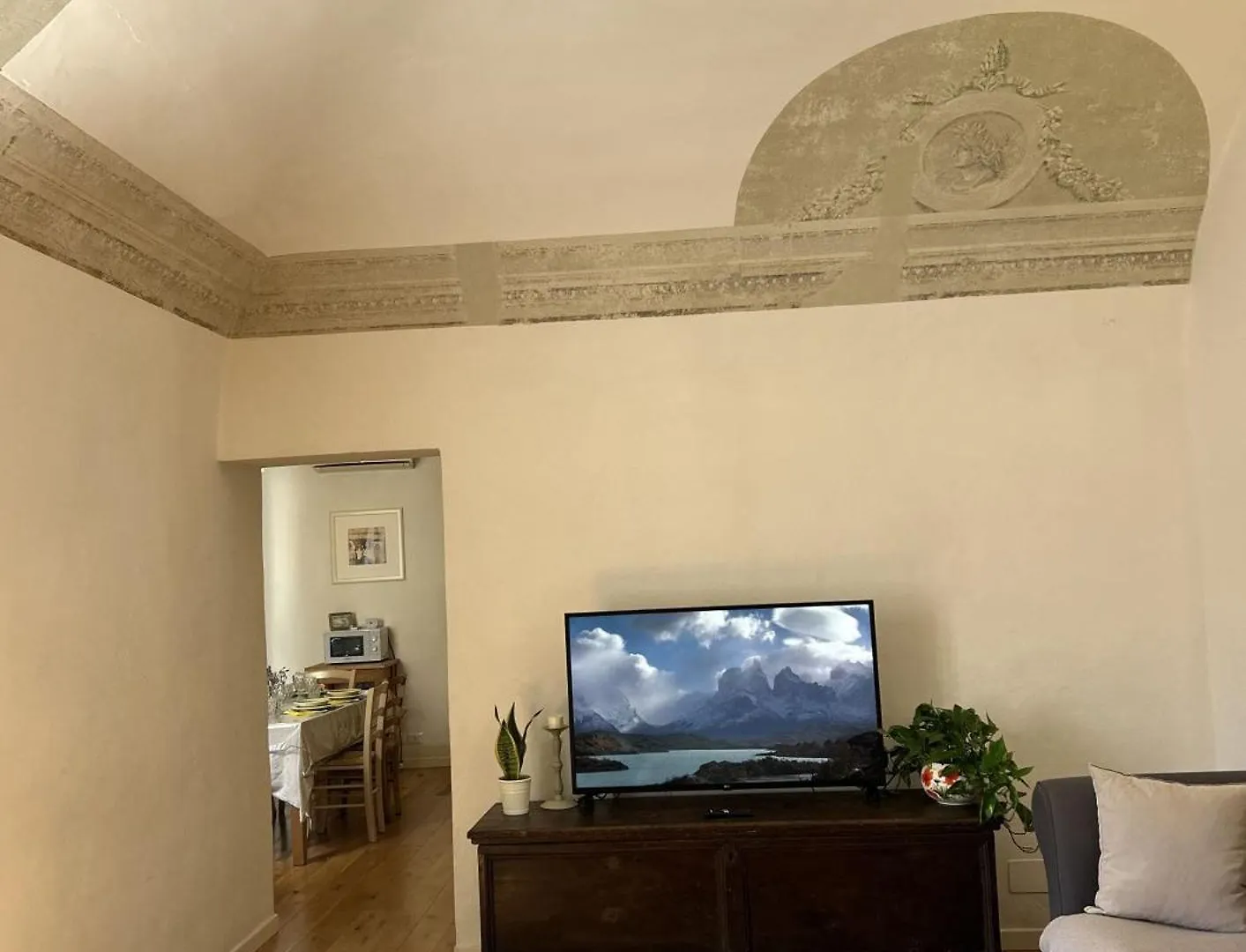 피사 Frescos House 아파트