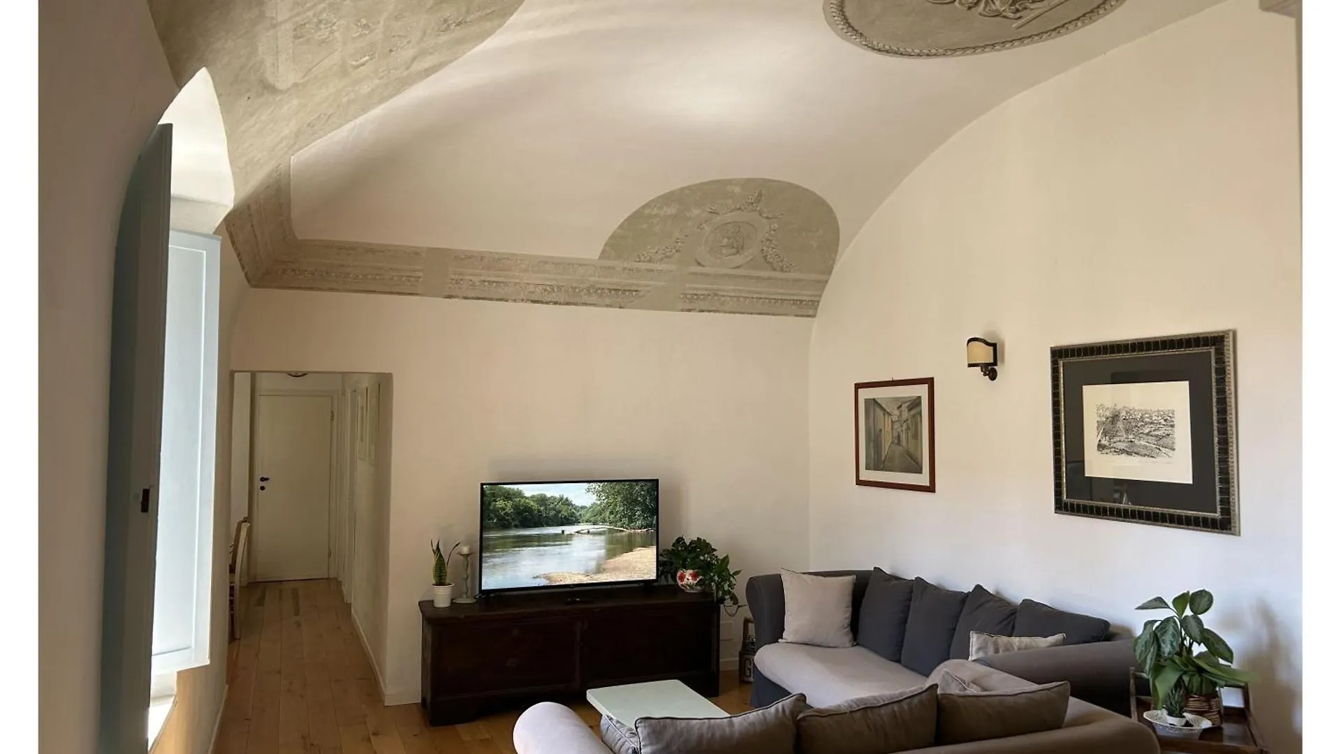 피사 Frescos House 아파트