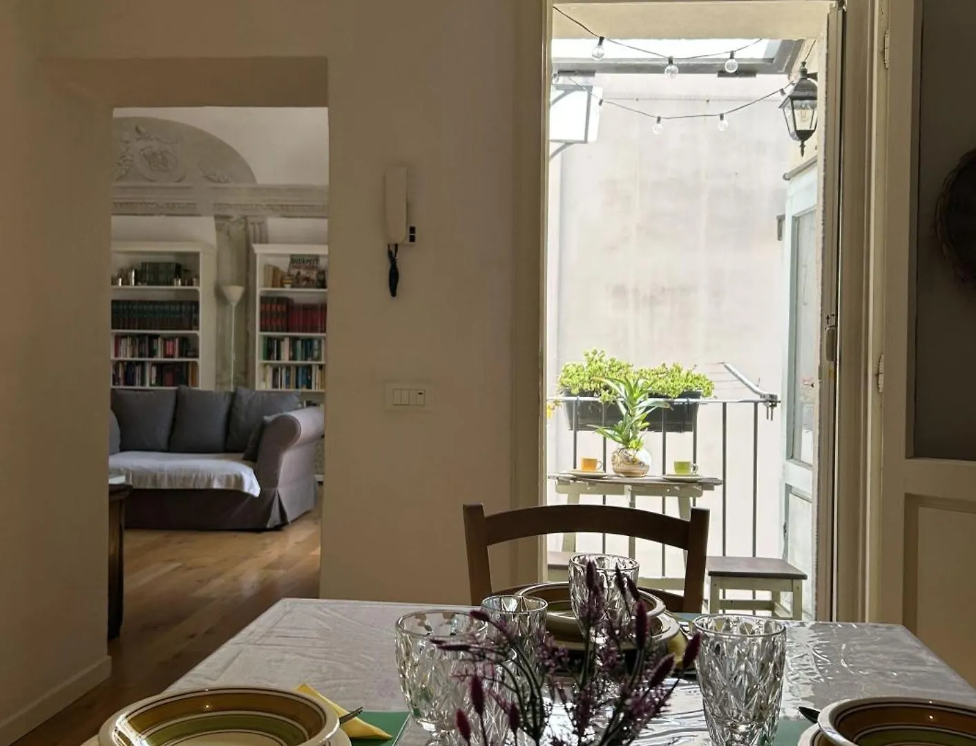 피사 Frescos House 아파트